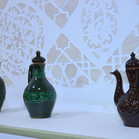 Boutique Alisher Μπουχάρα Εξωτερικό φωτογραφία