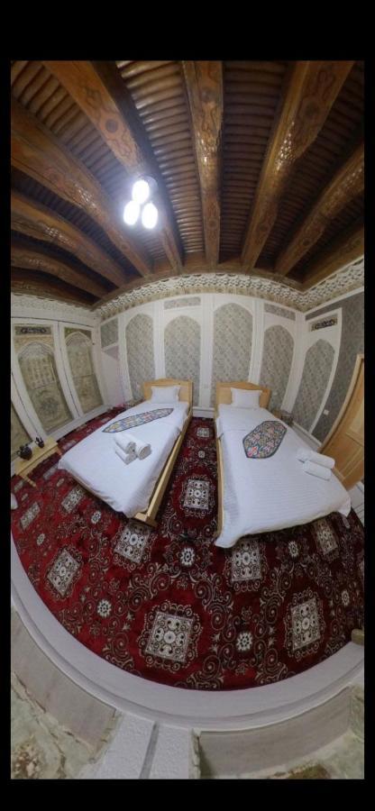Boutique Alisher Μπουχάρα Εξωτερικό φωτογραφία