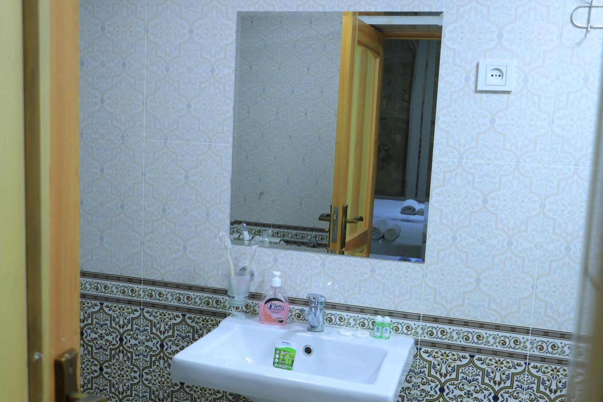 Boutique Alisher Μπουχάρα Εξωτερικό φωτογραφία